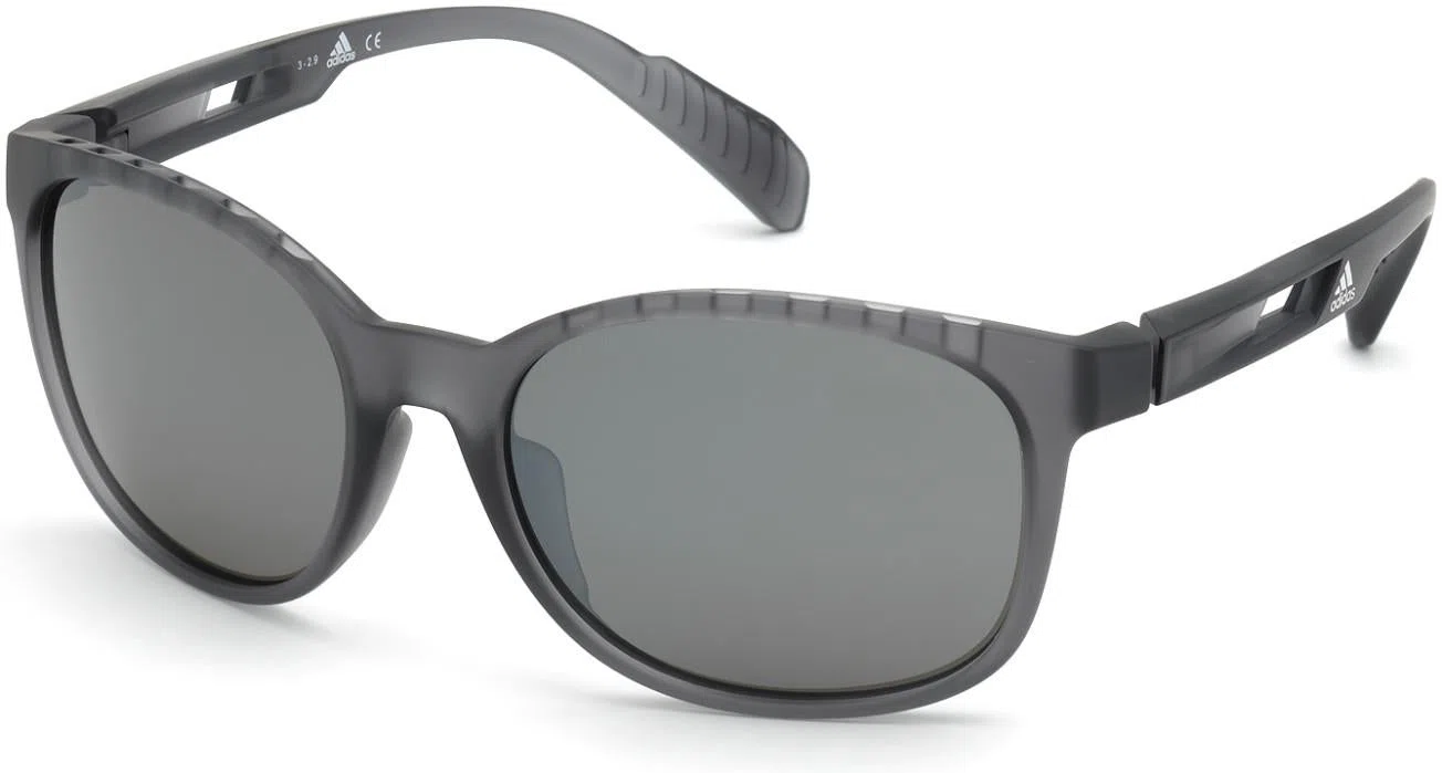 ADIDAS SPORT 0011 Sunglasses - view 3